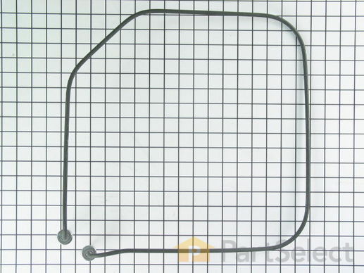 HEATING ELEMENT ASM – Part Number: WD05X26780