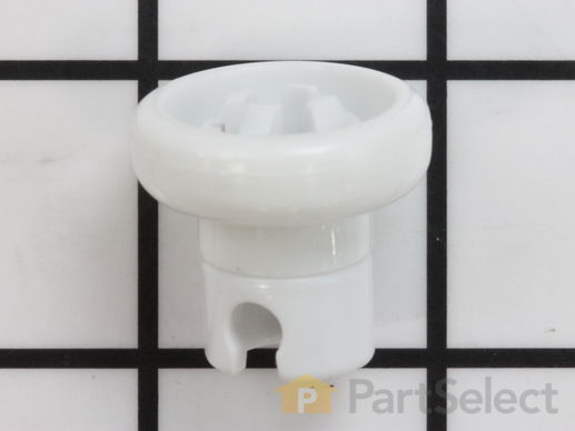 12743160-1-M-GE-WD12X27058-UPPER STUD AND ROLLER ASM