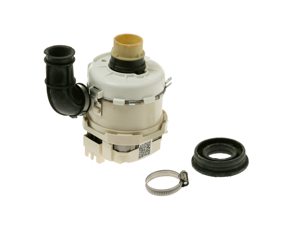 12743168-1-M-GE-WD19X25702-VARIABLE SPEED WASH PUMP SERVICE KIT