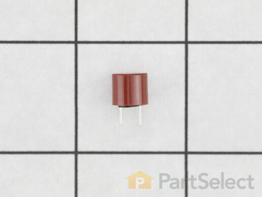 CONTROL BOARD FUSE 4.1 AMP – Part Number: WD21X25696