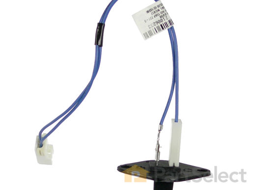 12743320-1-M-GE-WE04X29714-OUTLET THERMISTOR