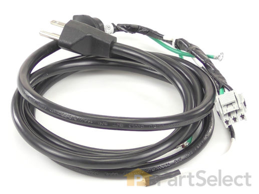 12743614-1-M-GE-WH08X29998-Washer Power Cord