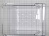 Crisper Drawer – Part Number: WR02X31766 Crisper Drawer – Part Number: WR02X31766