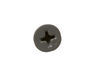 GRAY ICE BOX DOOR HINGE SCREW – Part Number: WR02X32468