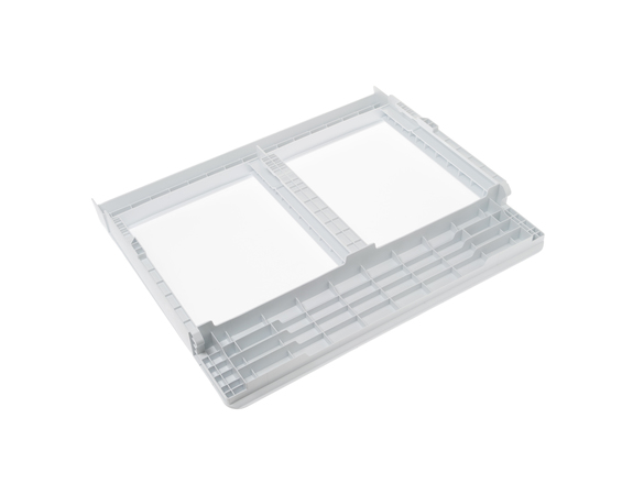 12744049-1-M-GE-WR32X31471-VEGETABLE PAN COVER 28