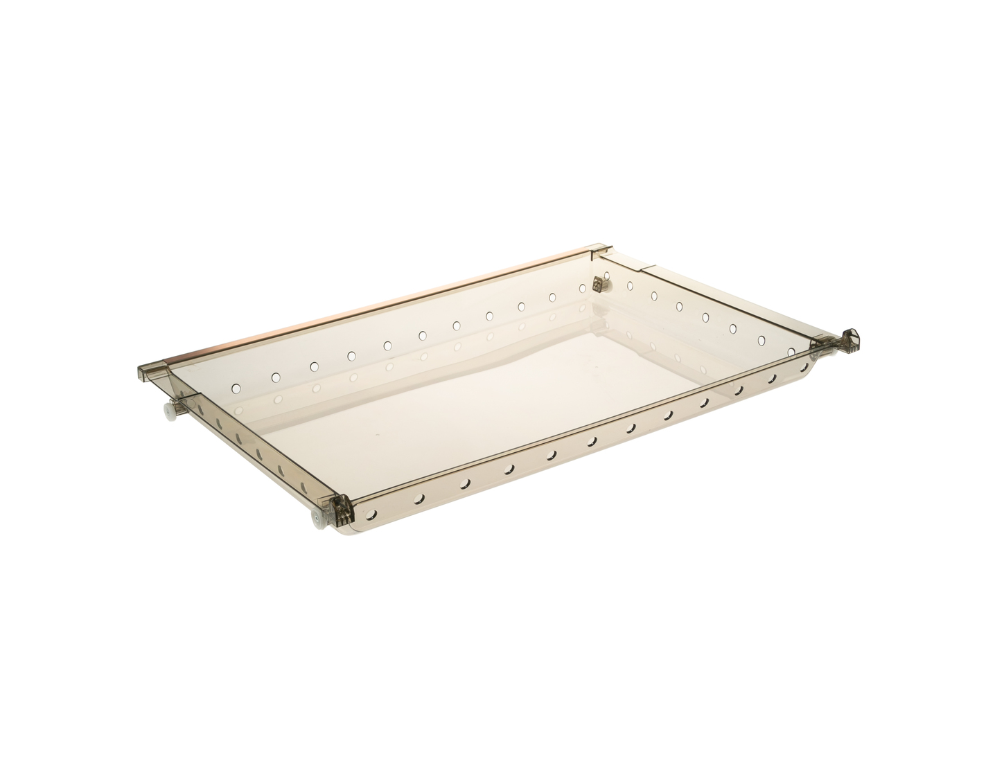 Official GE WR32X31942 GRAY FREEZER PIZZA TRAY – PartSelect.com