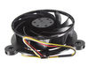 12744142-2-S-GE-WR60X32071-REFRIGERATOR EVAPORATOR FAN