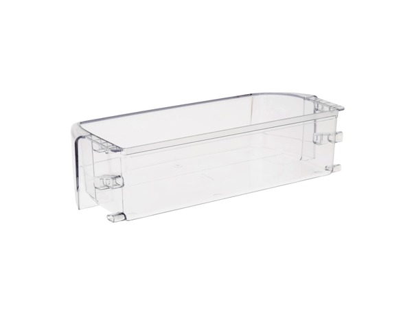 12744167-1-M-GE-WR71X32104-Clear Door-in-Door Dairy Bin