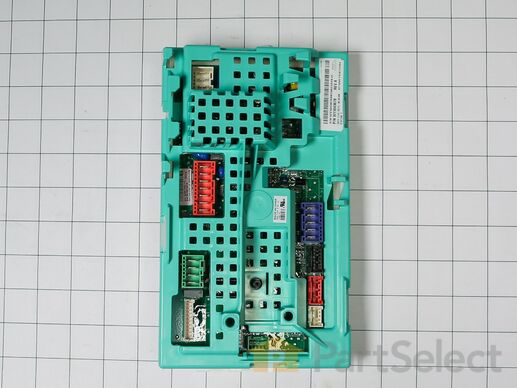 12745370-1-M-Whirlpool-W11411581-Electric Control Board
