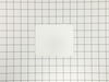 Microwave Cover – Part Number: 5304523276 Microwave Cover – Part Number: 5304523276
