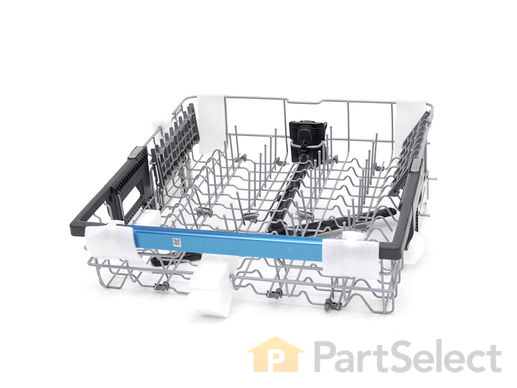 12748422-1-M-LG-AHB73249202-RACK ASSEMBLY