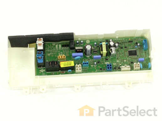 12748589-1-M-LG-CSP30105601-SVC PCB ASSEMBLY,ONBOARDING