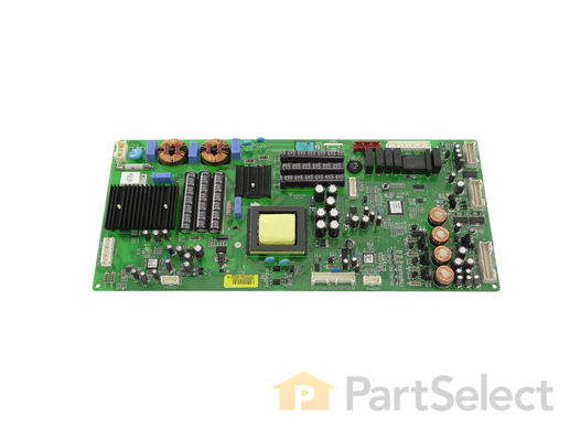 12750315-1-M-LG-CSP30020854-SVC PCB ASSEMBLY,ONBOARDING