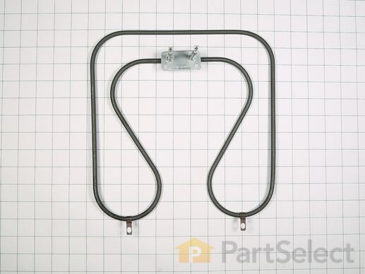 12753766-1-M-GE-WB44X31764-Convection Heating Element