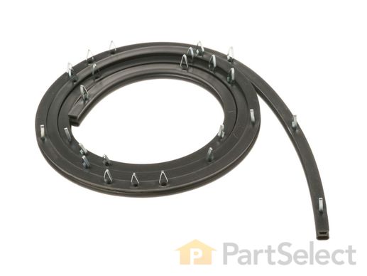 1480738-1-M-GE-WB02X11289        -GASKET SEAL 30-Inch Assembly