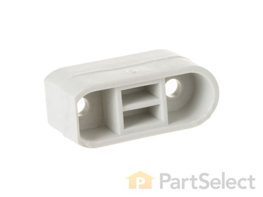 1480747-1-M-GE-WB02X11298        -ELECTRICAL BOX WIRE STOP