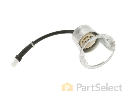 1480943-1-M-GE-WB08X10053        - HALOGEN LAMPS Assembly