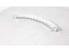 1480986-2-S-GE-WB15X10224        - HANDLE Assembly White