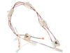 1481007-2-S-GE-WB18T10387        -Igniter Switch Harness