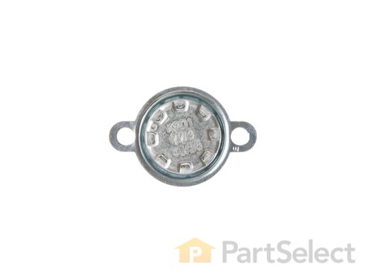 1481241-1-M-GE-WB27X10932        -THERMOSTAT VENT
