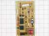 1481244-1-S-GE-WB27X10935        -Microwave Electronic Control Board