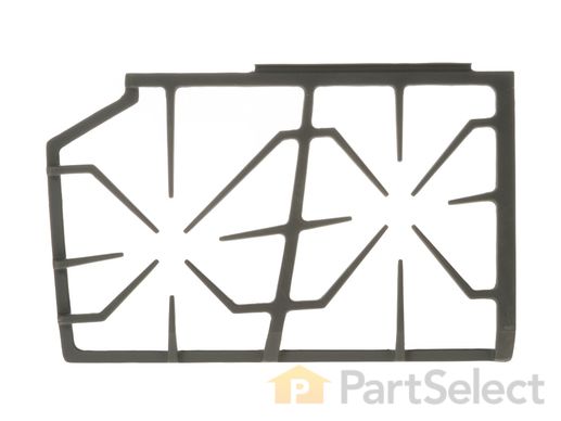 1481358-1-M-GE-WB31T10128        -Double Grate - Right Side