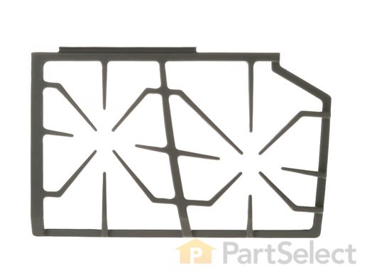 1481359-1-M-GE-WB31T10129        -Double Grate - Left Side
