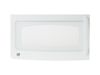 1481646-2-S-GE-WB56X10723        -Door Assembly - White