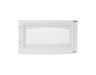 1481646-3-S-GE-WB56X10723        -Door Assembly - White