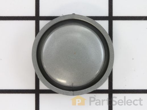 Push Button Cover - Grey – Part Number: WH01X10306