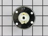 1482286-1-S-GE-WH01X10310        -Washer Timer Knob