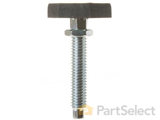 1482313-1-M-GE-WH01X10338        - FOOT BOLT / PAD Assembly