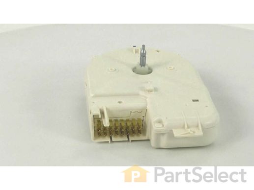 1482379-1-M-GE-WH12X10346        -Washer Timer