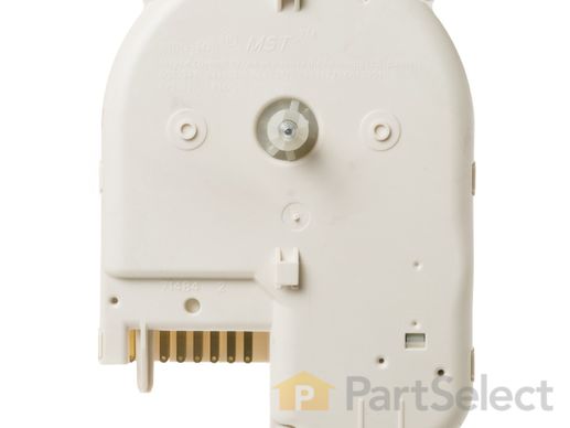 1482381-1-M-GE-WH12X10349        -Washer Timer