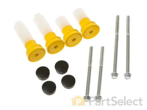 1482403-1-M-GE-WH16X10093        -KIT-SHIPPING BOLTS