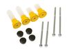 1482403-1-S-GE-WH16X10093        -KIT-SHIPPING BOLTS