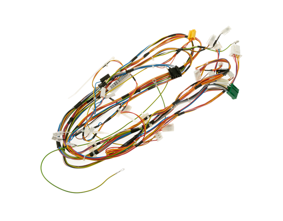 1482411-1-M-GE-WH19X10050        -WIRE HARNESS