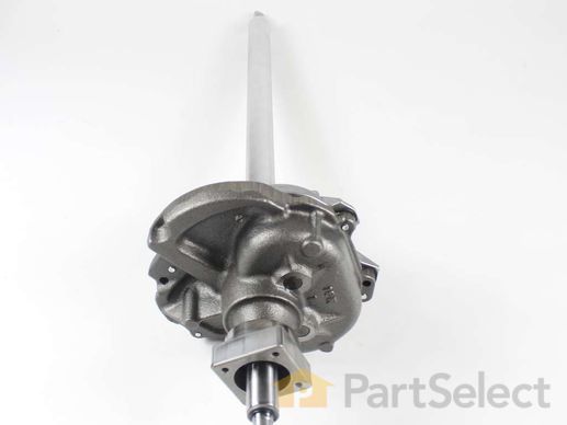 1482424-1-M-GE-WH38X10014        -Transmission and Hub Assembly