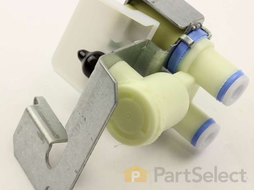 1483559-1-M-GE-WR57X10065        - WATER VALVE Assembly