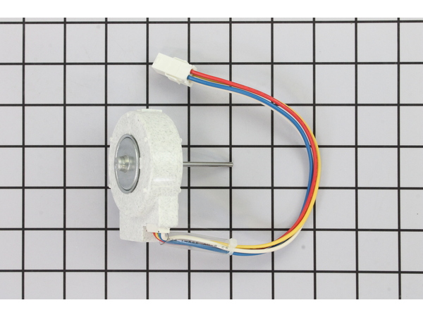 1483567-1-M-GE-WR60X10209        -Refrigerator Fan Motor