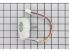 Refrigerator Fan Motor – Part Number: WR60X10209 Refrigerator Fan Motor – Part Number: WR60X10209