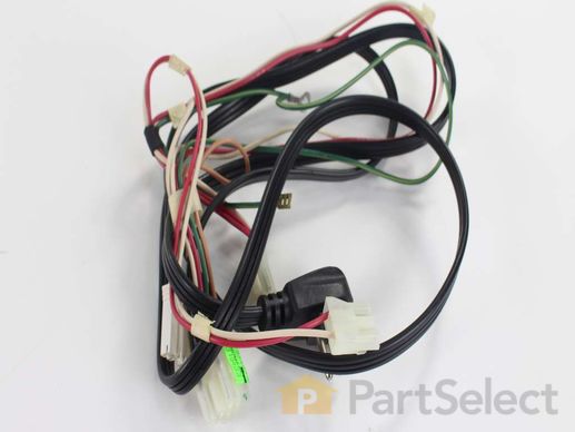 1484460-1-M-Whirlpool-2310433           -Wire Assembly. Unit