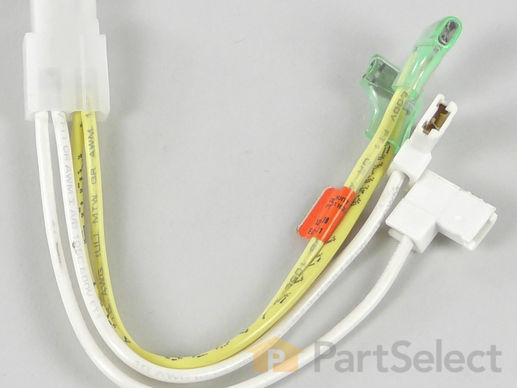 1484494-1-M-Whirlpool-2311637           -Wire Harness, Dual Crisper