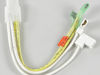 1484494-2-S-Whirlpool-2311637           -Wire Harness, Dual Crisper
