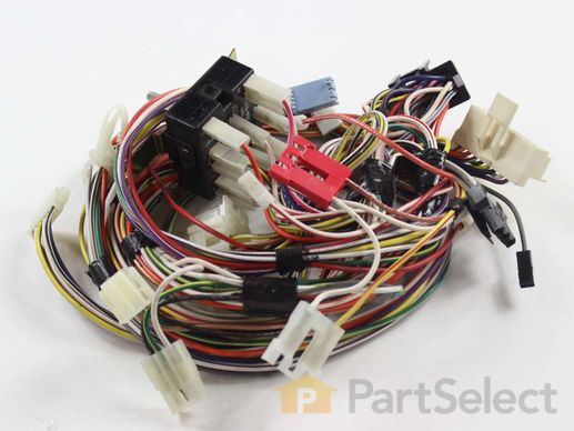 1485721-1-M-Whirlpool-3958083           -Harness, Wiring (Includes Item