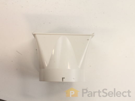 1487228-1-M-Whirlpool-8215185           -Square Connector