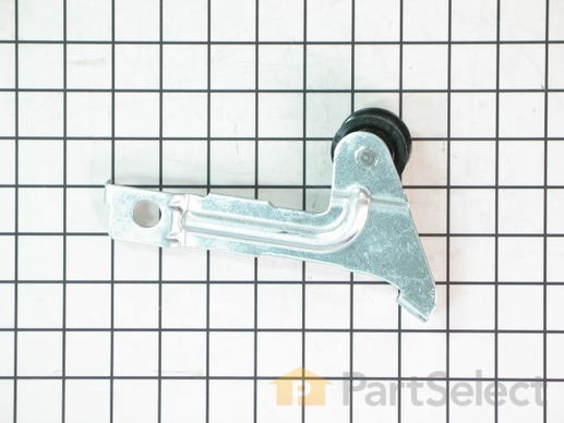 1487714-1-M-Whirlpool-8547174           -Idler Pulley Arm with Wheel