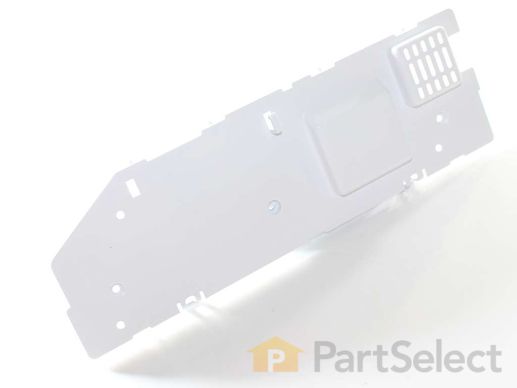 1487823-1-M-Whirlpool-8564265           -User Interface Rear Cover Assembly