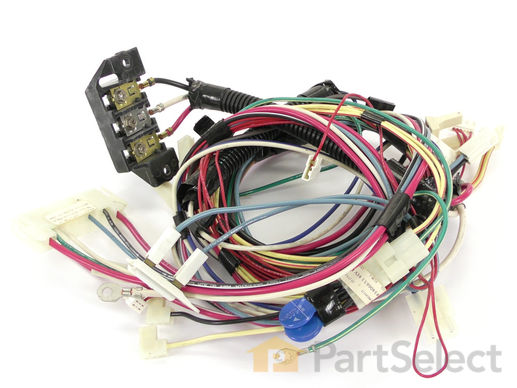1491091-1-M-Whirlpool-W10111430         -HARNS-WIRE