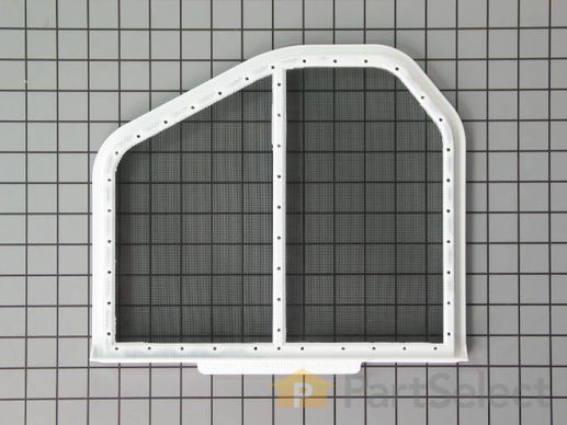 1491676-1-M-Whirlpool-W10120998         -Dryer Lint Filter